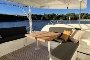 Lagoon 46 2022 zu verkaufen – Foto 6