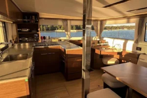 Lagoon 46 2022 zu verkaufen – Foto 8