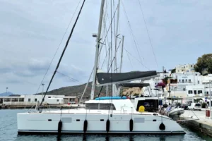 Lagoon 500