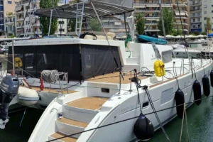 Lagoon 500 2009 in vendita – foto 4