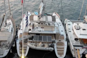 Lagoon 500 2009 in vendita – foto 5