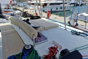 Lagoon 500 2009 in vendita – foto 13