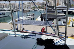 Lagoon 500 2009 in vendita – foto 14