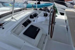 Lagoon 500 2009 in vendita – foto 15