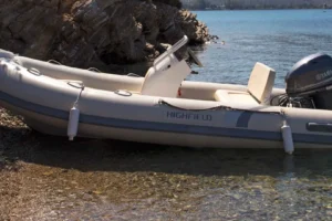 Lagoon 500 2009 in vendita – foto 17