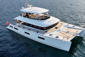 Lagoon 630 Motor Yacht 2020 in vendita – foto 2
