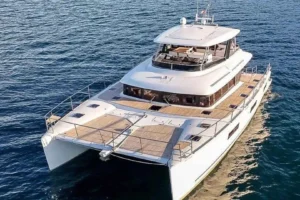 Lagoon 630 Motor Yacht 2020 in vendita – foto 3
