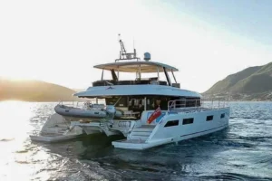 Lagoon 630 Motor Yacht 2020 in vendita – foto 4