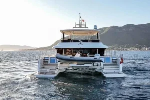 Lagoon 630 Motor Yacht 2020 in vendita – foto 5