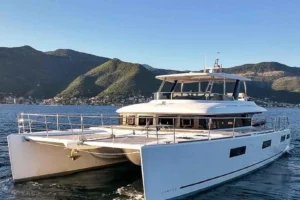 Lagoon 630 Motor Yacht 2020 in vendita – foto 6