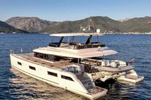 Lagoon 630 Motor Yacht 2020 in vendita – foto 7