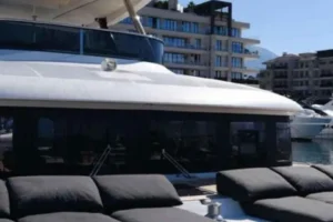 Lagoon 630 Motor Yacht 2020 in vendita – foto 8