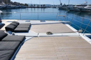 Lagoon 630 Motor Yacht 2020 in vendita – foto 9