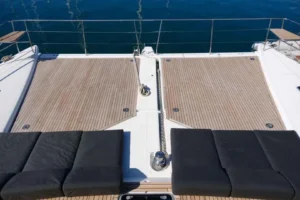 Lagoon 630 Motor Yacht 2020 in vendita – foto 10