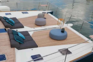 Lagoon 630 Motor Yacht 2020 in vendita – foto 11