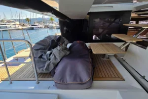 Lagoon 630 Motor Yacht 2020 in vendita – foto 16
