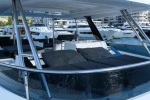 Lagoon 630 Motor Yacht 2020 in vendita – foto 17
