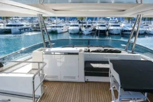 Lagoon 630 Motor Yacht 2020 in vendita – foto 19