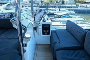 Lagoon 630 Motor Yacht 2020 in vendita – foto 20