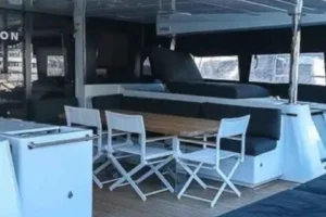 Lagoon 630 Motor Yacht 2020 in vendita – foto 21