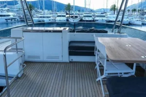 Lagoon 630 Motor Yacht 2020 in vendita – foto 22
