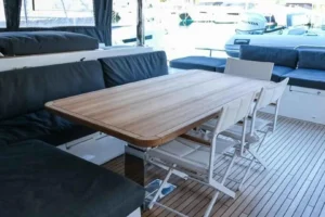 Lagoon 630 Motor Yacht 2020 in vendita – foto 23