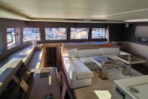 Lagoon 630 Motor Yacht 2020 in vendita – foto 25