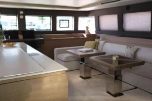 Lagoon 630 Motor Yacht 2020 in vendita – foto 27