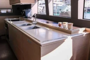Lagoon 630 Motor Yacht 2020 in vendita – foto 28