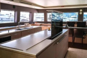 Lagoon 630 Motor Yacht 2020 in vendita – foto 29