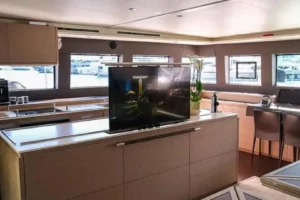 Lagoon 630 Motor Yacht 2020 in vendita – foto 30