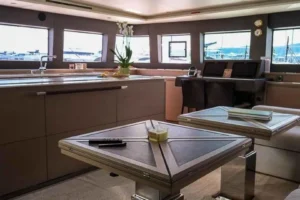 Lagoon 630 Motor Yacht 2020 in vendita – foto 31