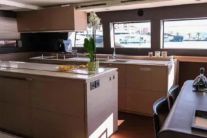 Lagoon 630 Motor Yacht 2020 in vendita – foto 32