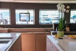 Lagoon 630 Motor Yacht 2020 in vendita – foto 33