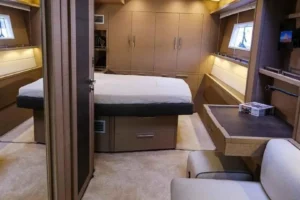 Lagoon 630 Motor Yacht 2020 in vendita – foto 37