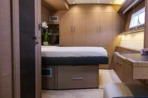 Lagoon 630 Motor Yacht 2020 in vendita – foto 38