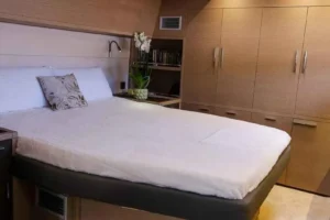 Lagoon 630 Motor Yacht 2020 in vendita – foto 39