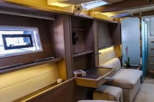 Lagoon 630 Motor Yacht 2020 in vendita – foto 41