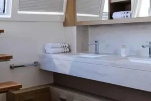 Lagoon 630 Motor Yacht 2020 in vendita – foto 42