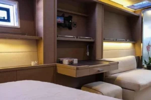 Lagoon 630 Motor Yacht 2020 in vendita – foto 43