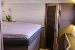 Lagoon 630 Motor Yacht 2020 in vendita – foto 45