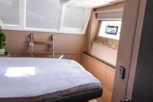 Lagoon 630 Motor Yacht 2020 in vendita – foto 46