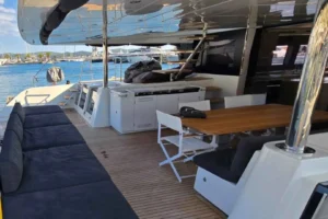Lagoon 630 Motor Yacht 2020 in vendita – foto 63