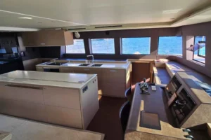 Lagoon 630 Motor Yacht 2020 in vendita – foto 65