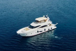 Marquis 720 Fly Bridge 2010 in vendita – foto 2