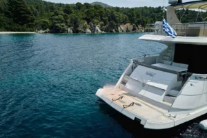 Marquis 720 Fly Bridge 2010 in vendita – foto 3