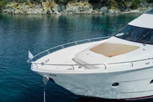 Marquis 720 Fly Bridge 2010 in vendita – foto 4
