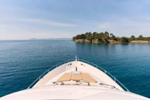 Marquis 720 Fly Bridge 2010 in vendita – foto 5