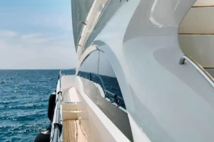 Marquis 720 Fly Bridge 2010 in vendita – foto 6