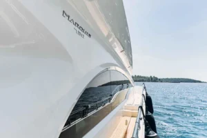 Marquis 720 Fly Bridge 2010 in vendita – foto 7